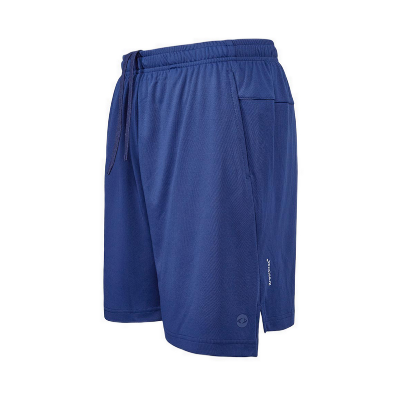 Jual Astec Loca Men's Active Shorts - Navy | Sports Station