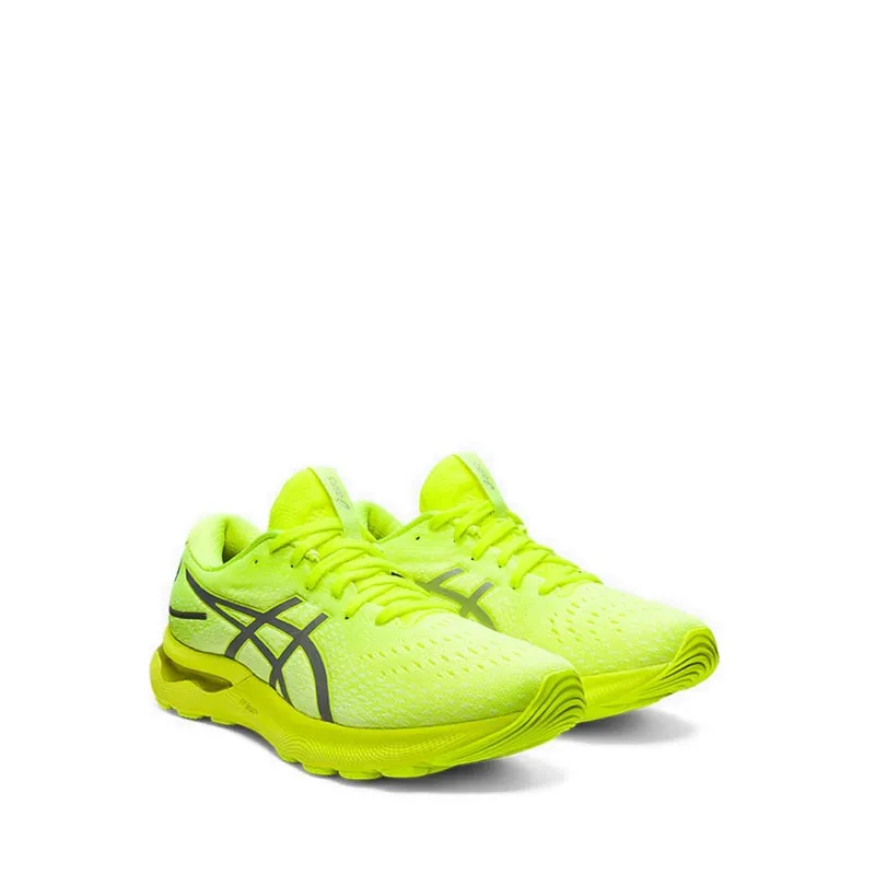Jual Asics Gel-Nimbus 24 Lite-Show Men Running Shoes  display picture 1