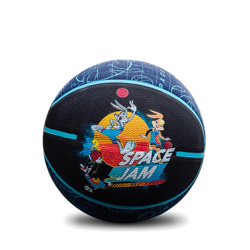 spalding looney tunes basketball