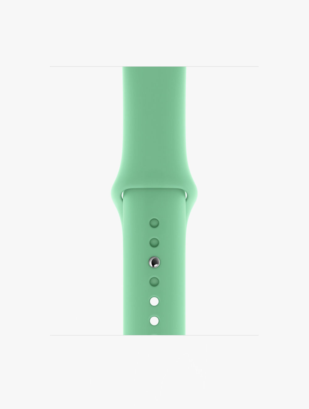 WATCH N+ 40MM SPEARMINT SPORT-FAE