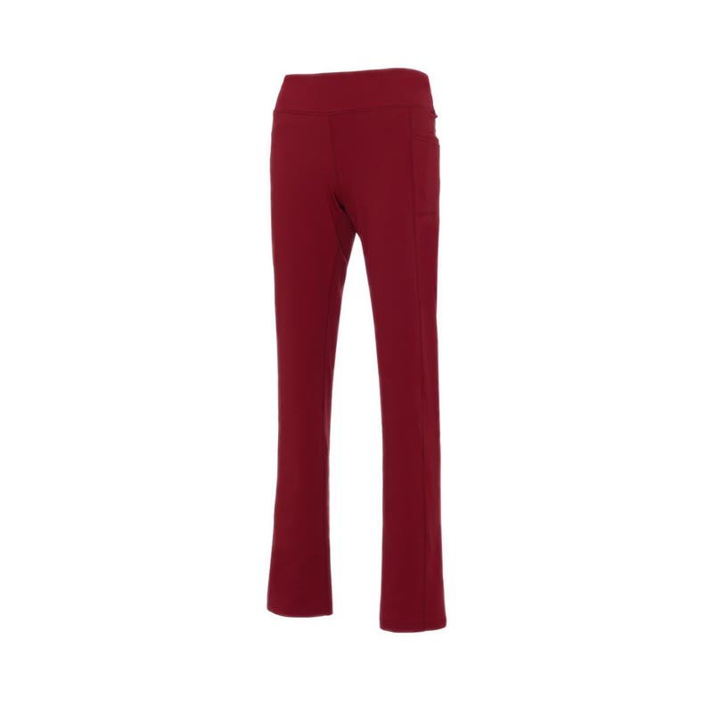 Skechers sweatpants online womens red