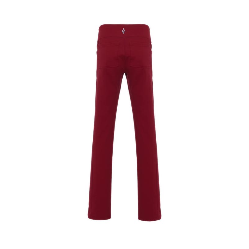 Skechers sweatpants shop mens red