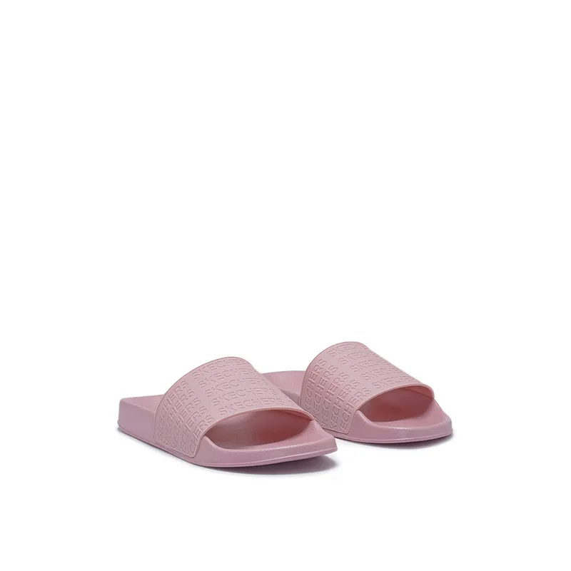 Skechers, Shoes, Skechers Yoga Foam Flip Flops Color Is Pink And Size Is  7
