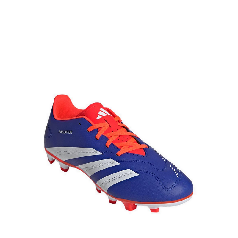 Jual adidas Predator Club FxG Men's Soccer Shoes - Lucid Blue