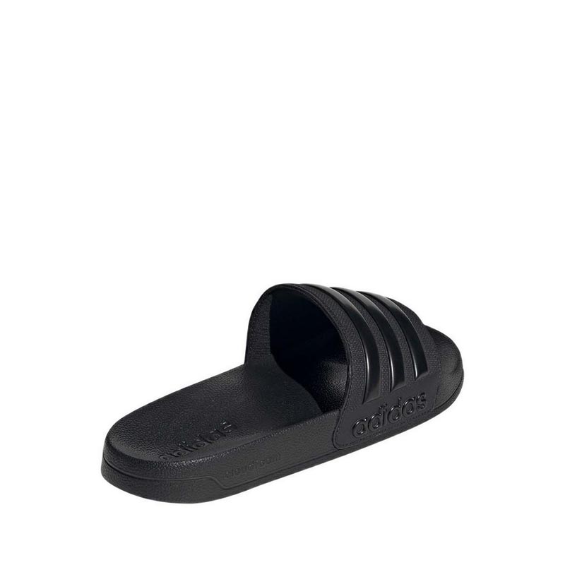 adidas Men's Blue adidas Adilette Slides $ 44.99 | TYLER'S