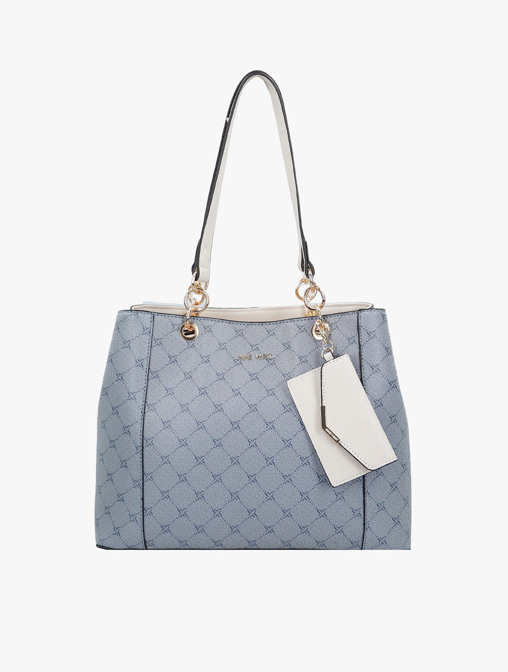 BASIL JET SET SHOPPER NLX542223