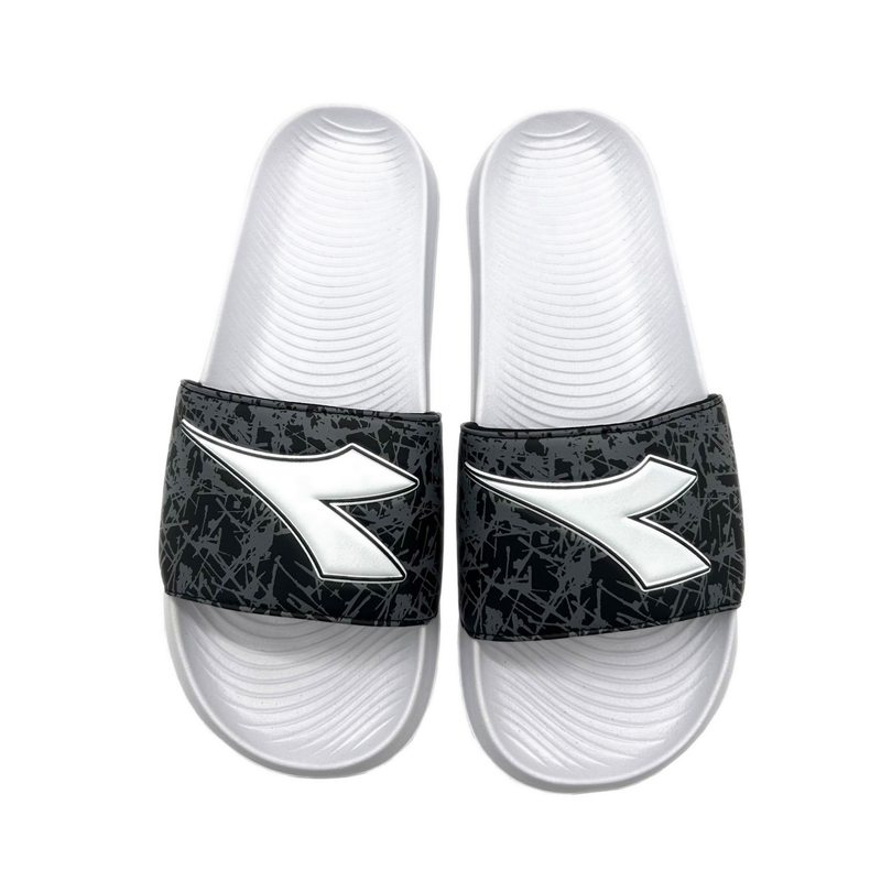 Diadora store slide sandals