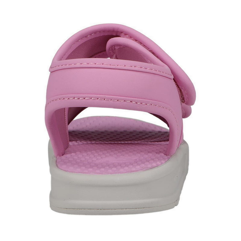 New Balance Jr Iocrsrae sandals pink - KeeShoes