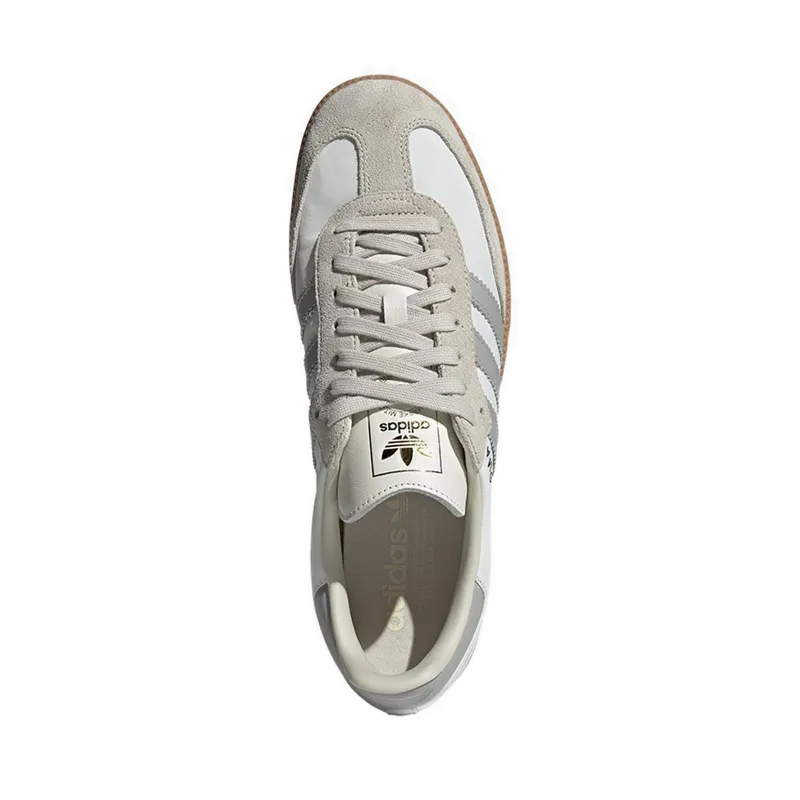 adidas gazelle silver green womens adidas Samba Arsenal Shoes - Unisex - Night Indigo / Pure Ruby / Gum
