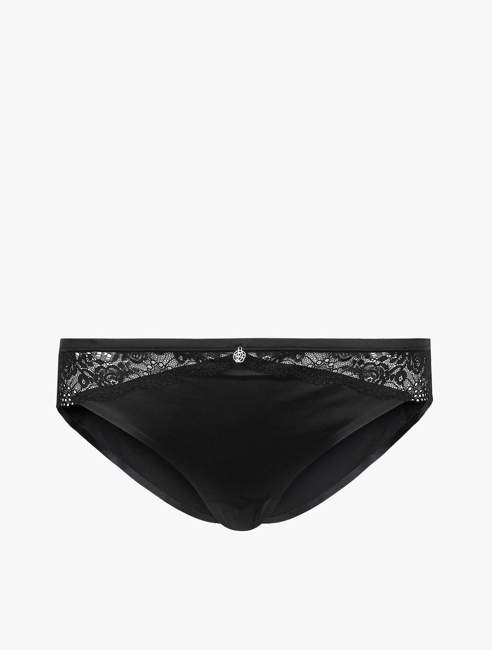 Smoothing No VPL Brazilian Knickers