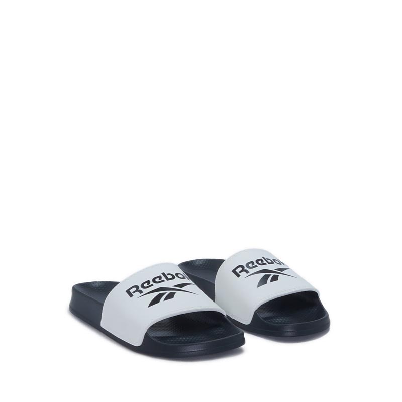 Reebok slides hot sale for men