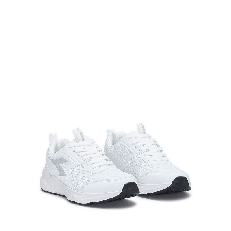 Diadora deals shoes white