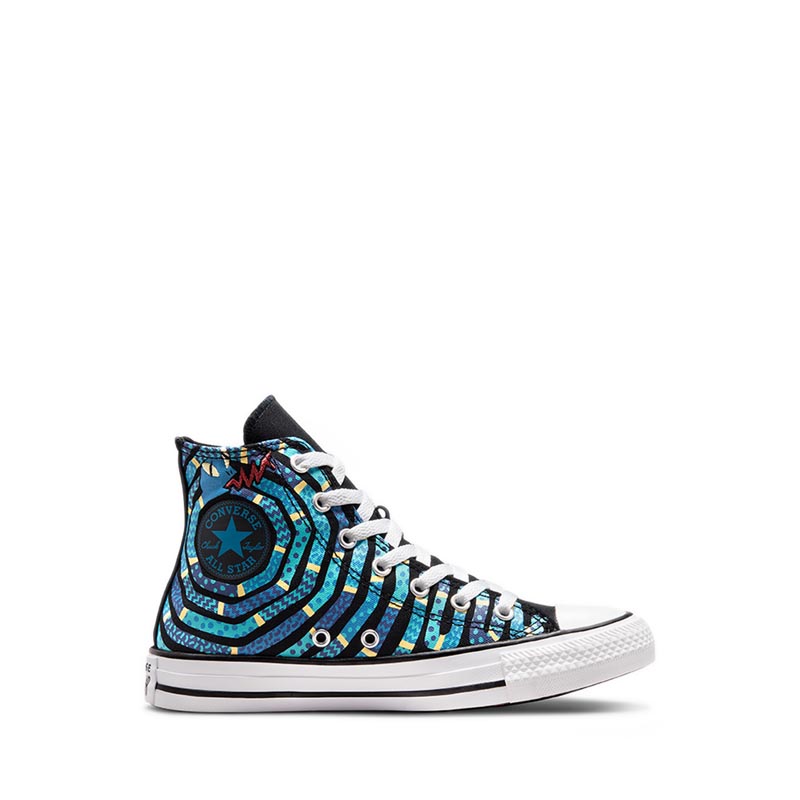 Chuck taylor all top star snake