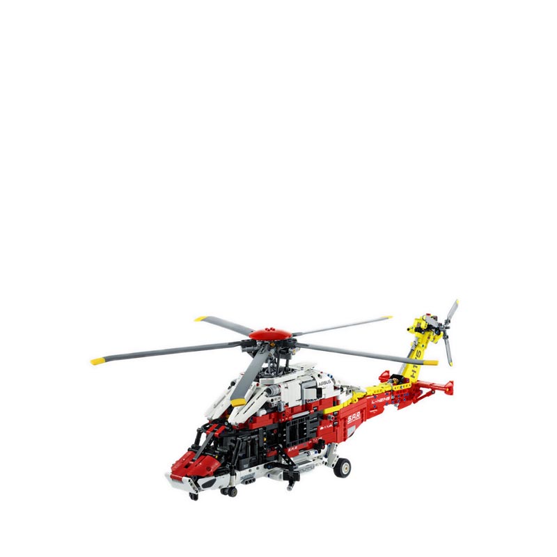 Jual LEGO® Airbus H175 Rescue Helicopter - 42145 | Kidz Station Asia