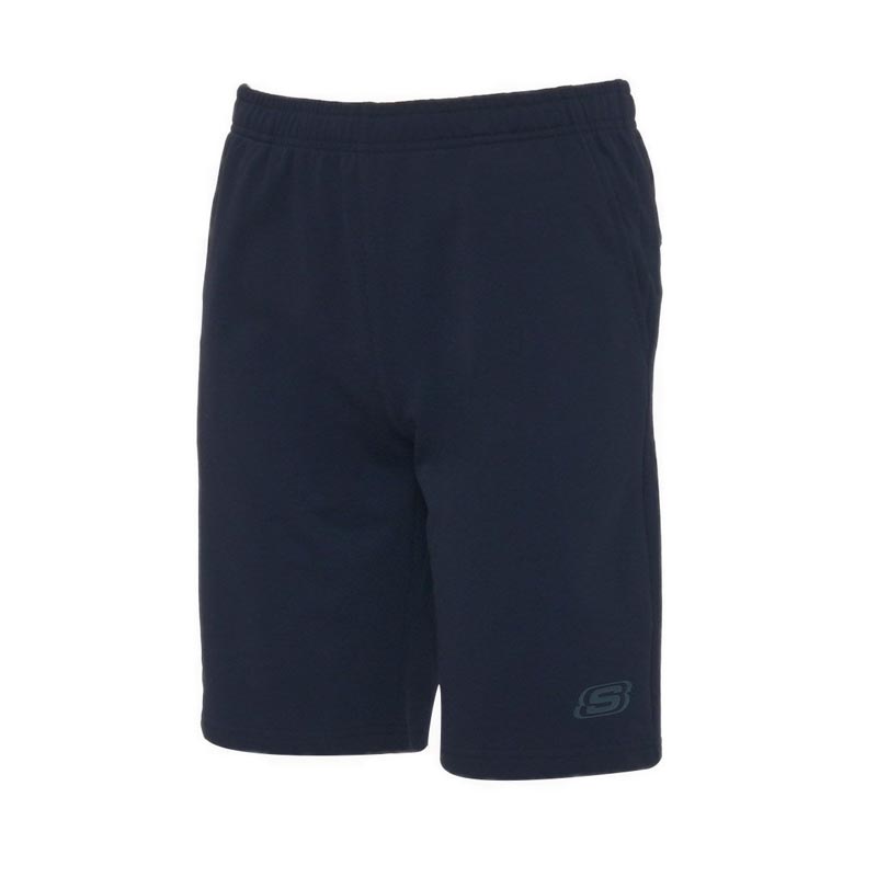 Skechers sale shorts black