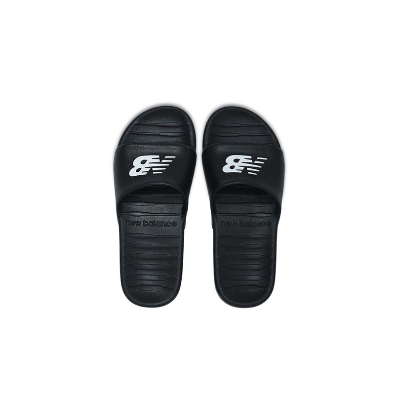 New balance clearance slippers mens