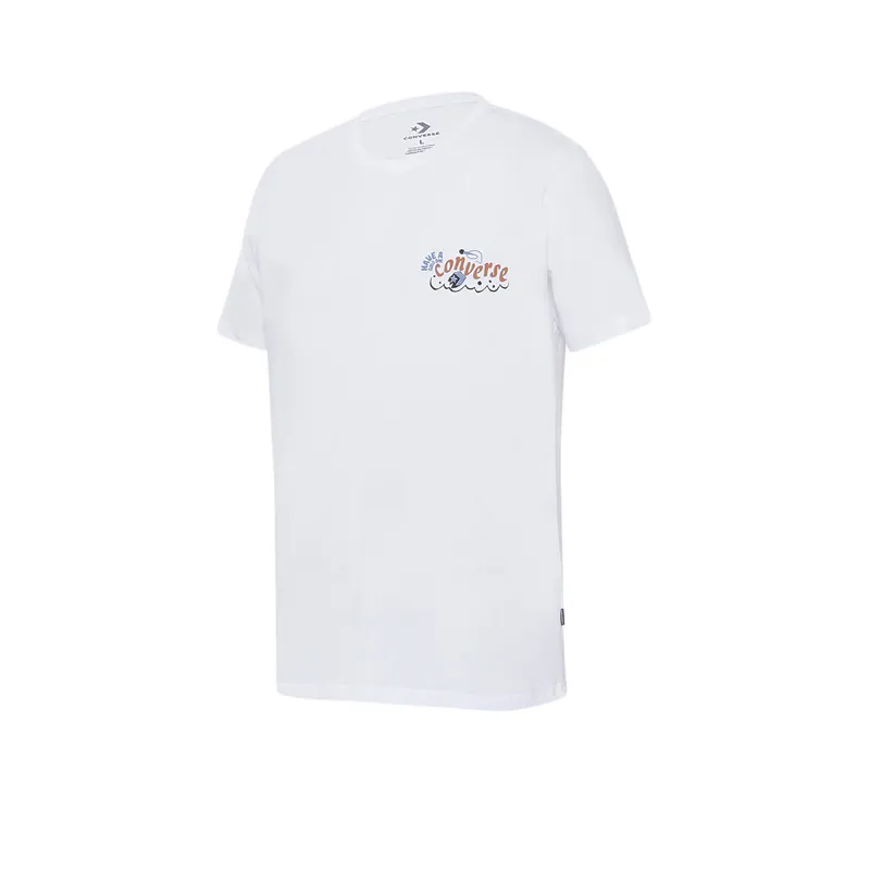 A1 Home Swashbuckler Shirt White / XXL 54