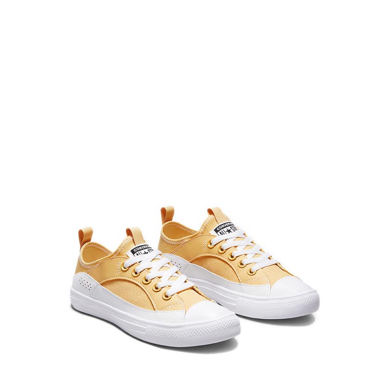 Converse ultra yellow sale