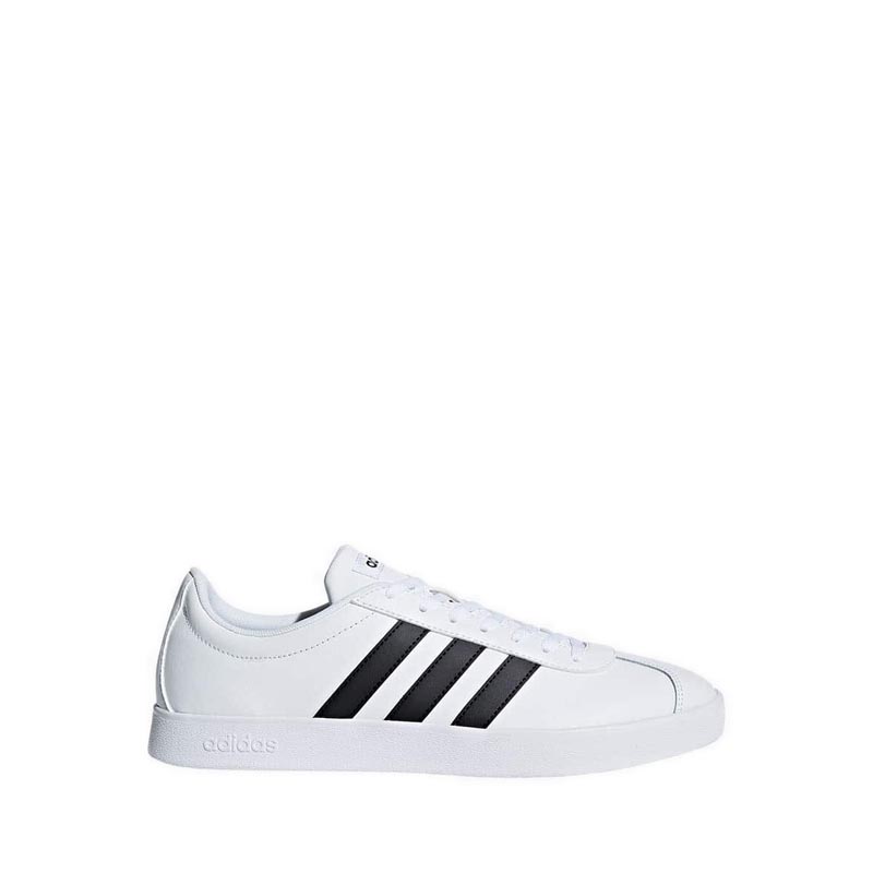 Adidas vl court 2.0 shoes sales men's