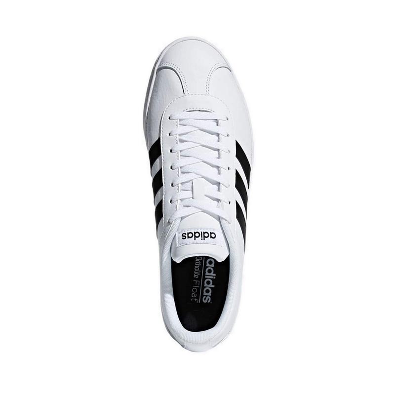 Adidas vl 2024 court 2.0 white