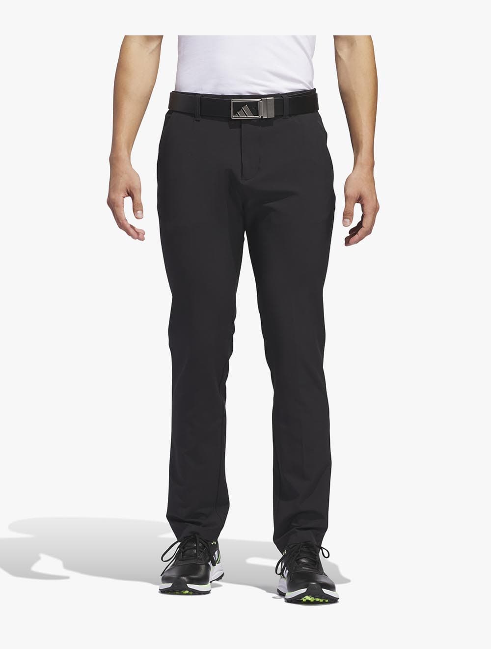 Adidas Golf Ultimate365 Tapered Pants Men's Black