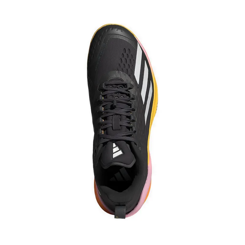 adidas gazelle silver green womens Adidas Men's adizero Cybersonic 2 – Tennis Village main image 0
