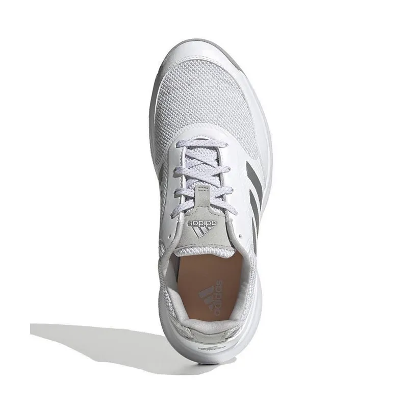 Jual ADIDAS WOMEN'S W TECH RESPONSE 2.0 GOLF SHOES - White | Sports Station