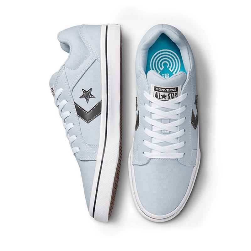 Converse el store distrito grey