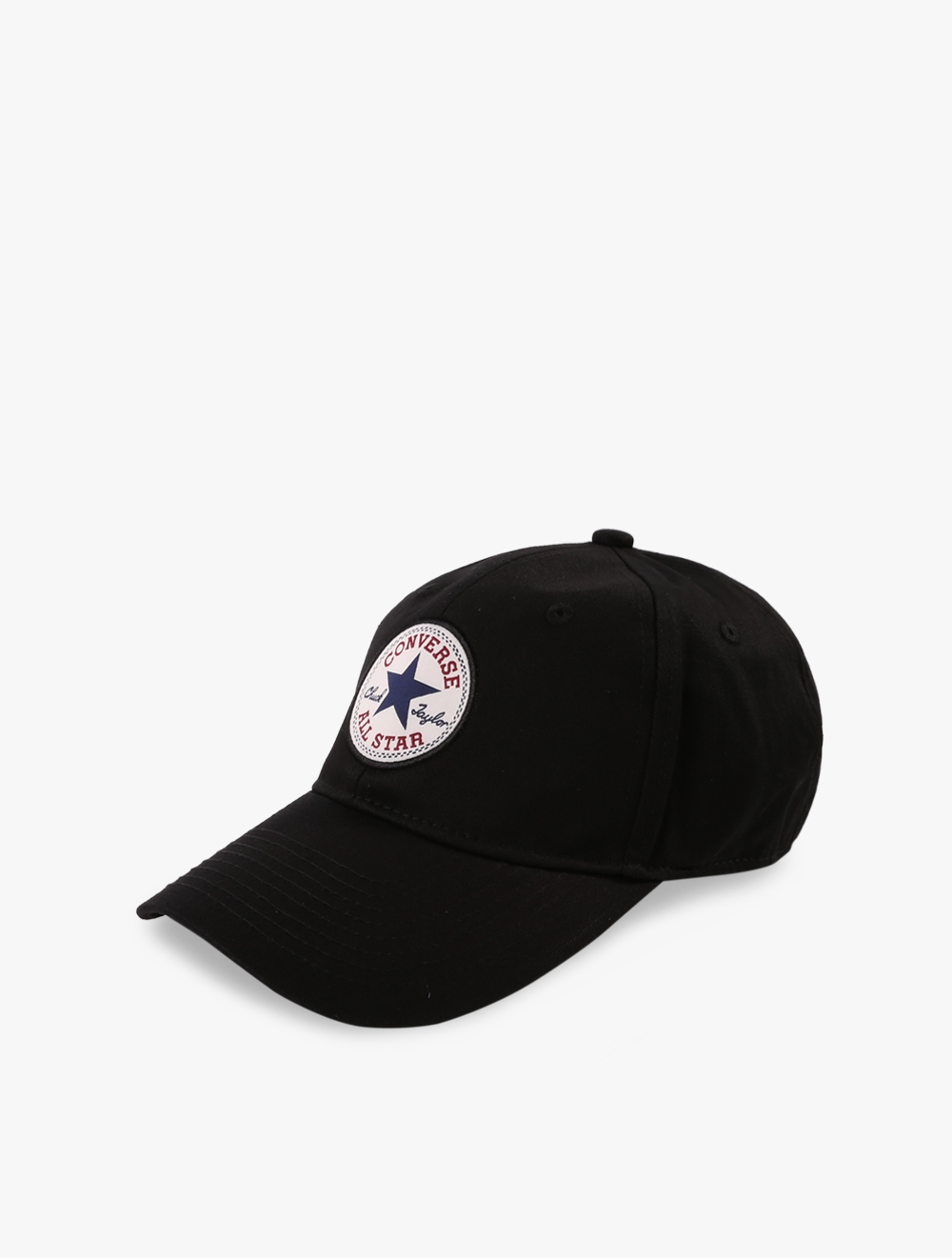 Converse cheap black cap