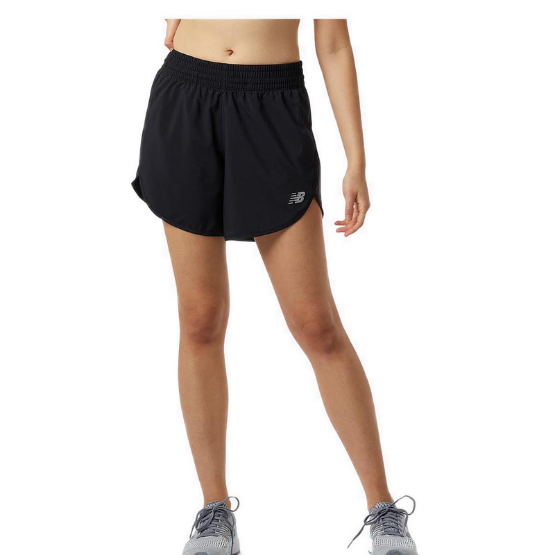 New balance hotsell ladies shorts