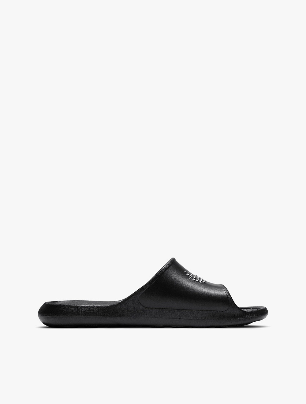 Nike Victori One Men's Shower Slides - Black