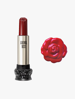 Lipstick Fairy Flower (400 - Anna Rose Red)0