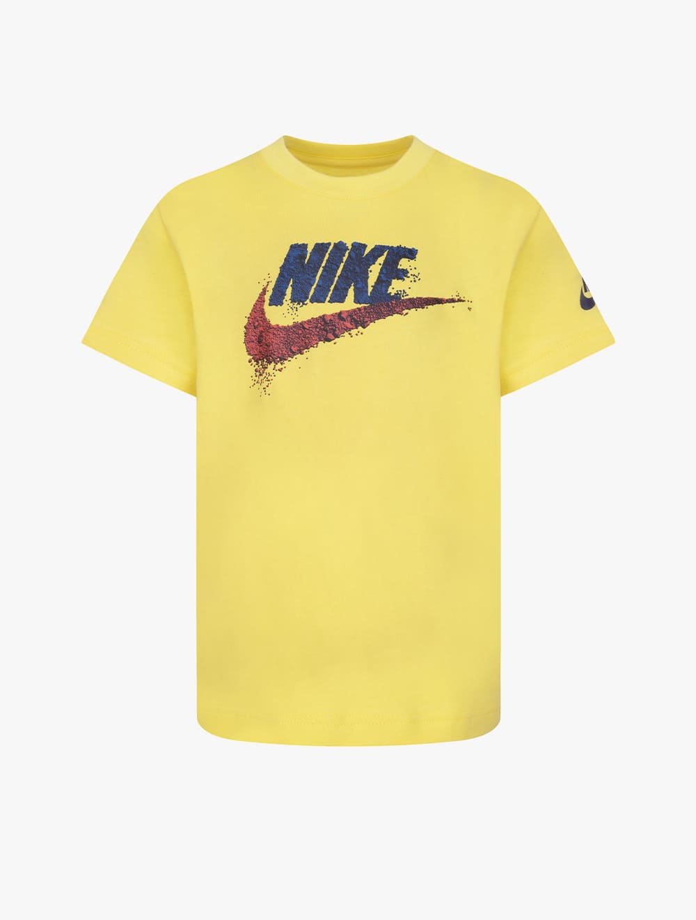 Nike Young Athlete FUTURA Boy's AV6ORANGE