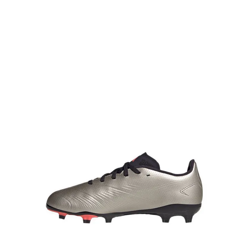Jual adidas Predator League FG Kids Soccer Shoes - Grey | Sports Station
