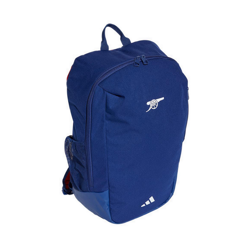 arsenal backpack adidas