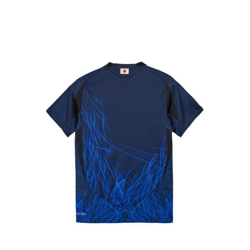 Jual adidas Japan x Y-3 24 Men's Home Authentic Jersey - Legend