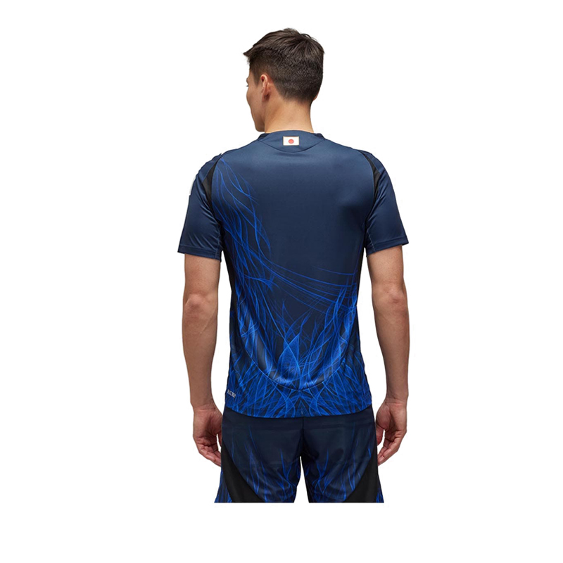 Jual adidas Japan x Y-3 24 Men's Home Authentic Jersey - Legend
