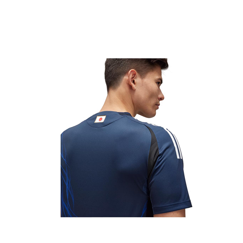Jual adidas Japan x Y-3 24 Men's Home Authentic Jersey - Legend