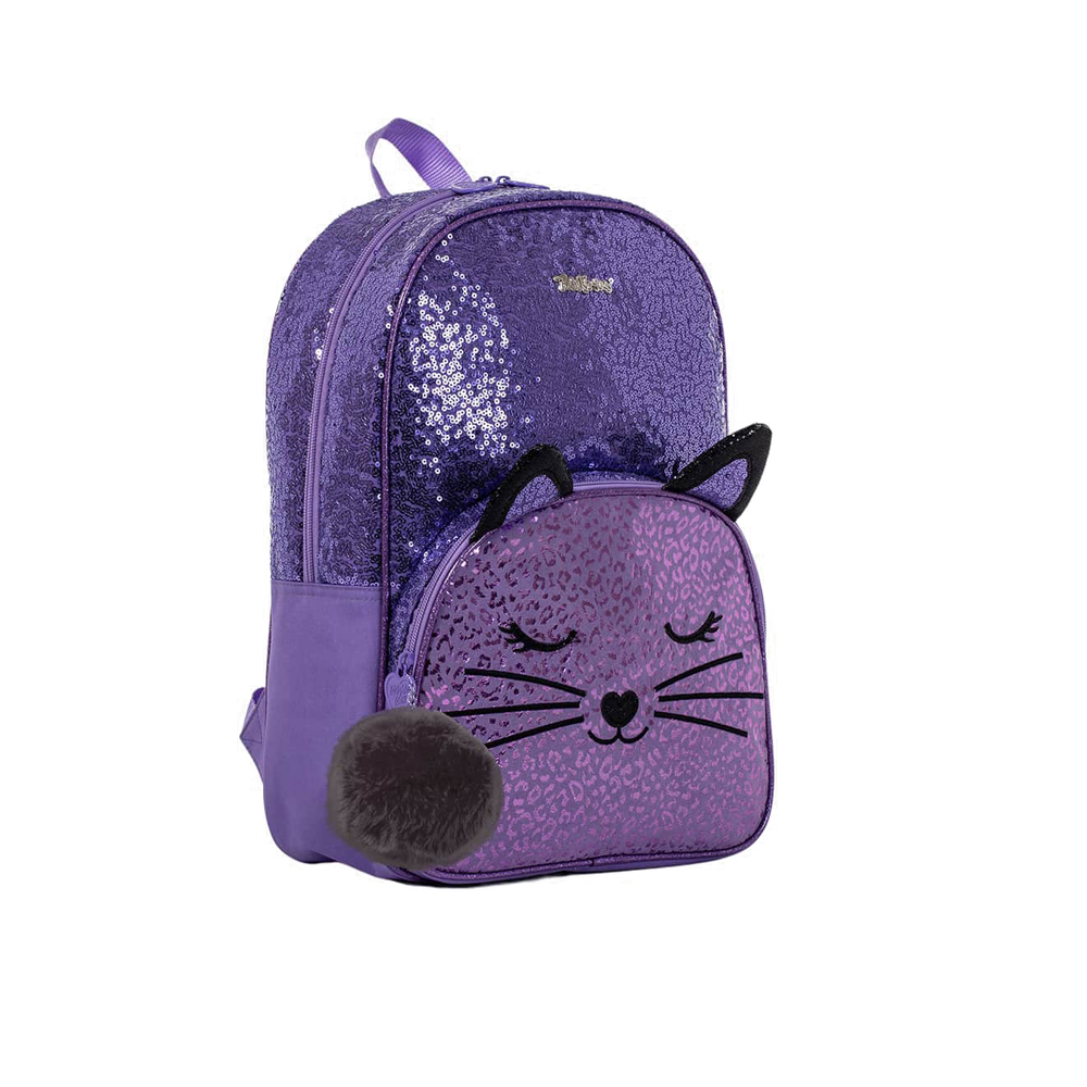 Skechers twinkle toes sales backpack