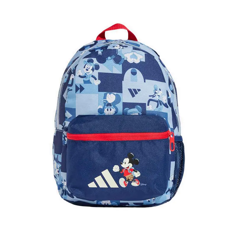 adidas backpack disney Adidas Mickey Mouse Kids Backpack Adidas Disney Mickey Mouse Backpack  Orange Free Shipping With