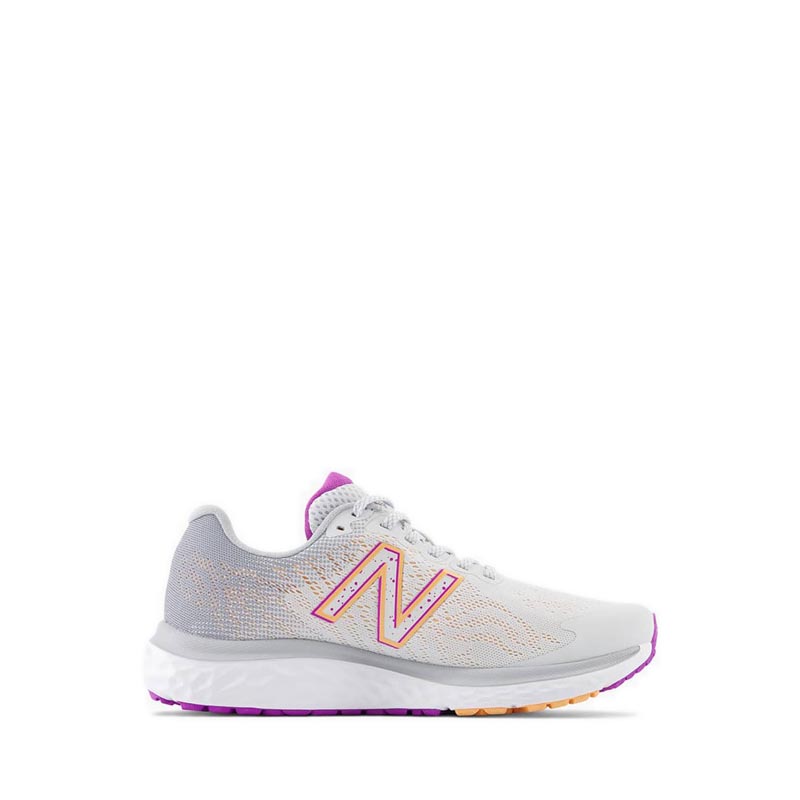 New balance 680 top version 5