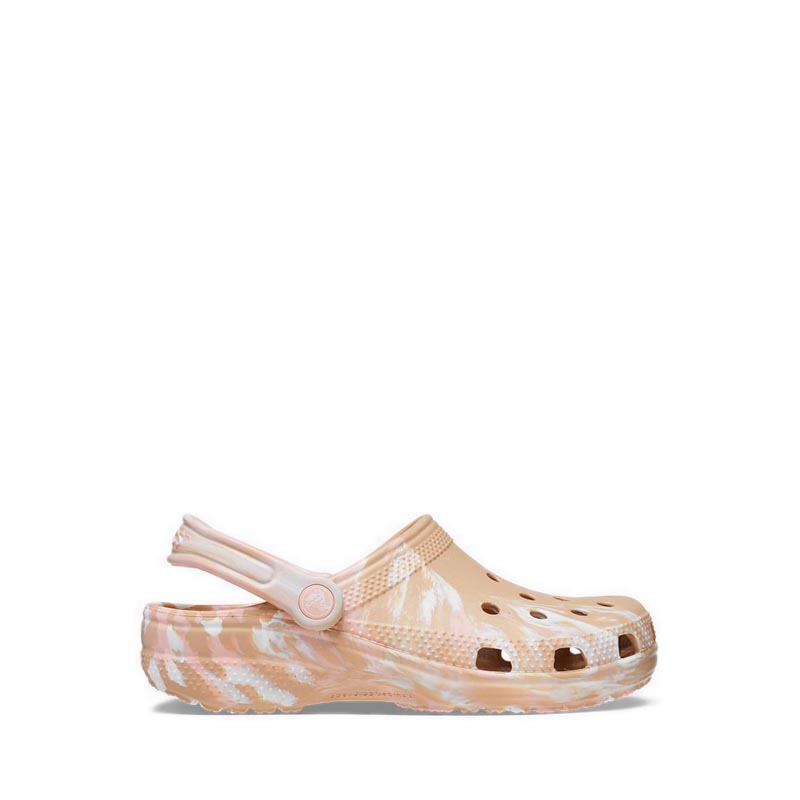 chai crocs marble