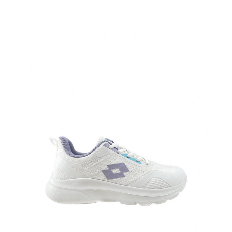 Lotto Men Breeze Mesh White Running Shoes – Sports Station India