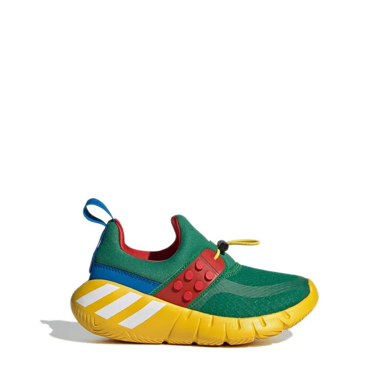 adidas gazelle silver green womens Adidas x Disney Pixar Infants Buzz Lightyear Rapidazen Slip-on Shoes   Extra Butter