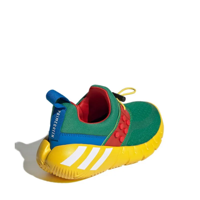 adidas gazelle silver green womens adidas Racer TR x LEGO Shoes Real Magenta 6.5