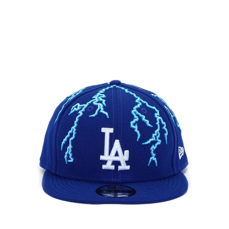 Cap New Era 59Fifty Mlb Basic Losdod