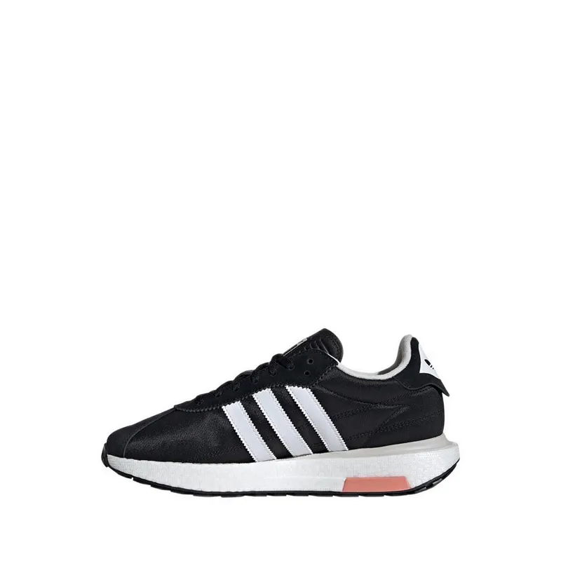 Jual adidas Country XLG Boost Men's Sneakers - Core Black | Sports Station