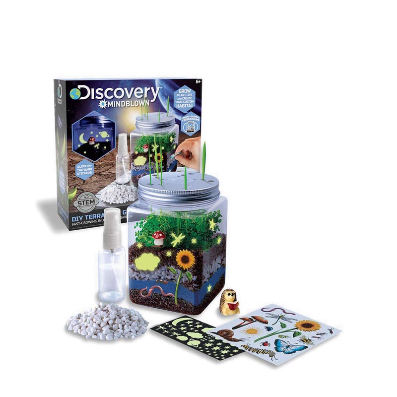 Discovery Mindblown Sketcher Projector