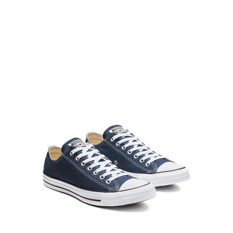 Converse navy outlet original