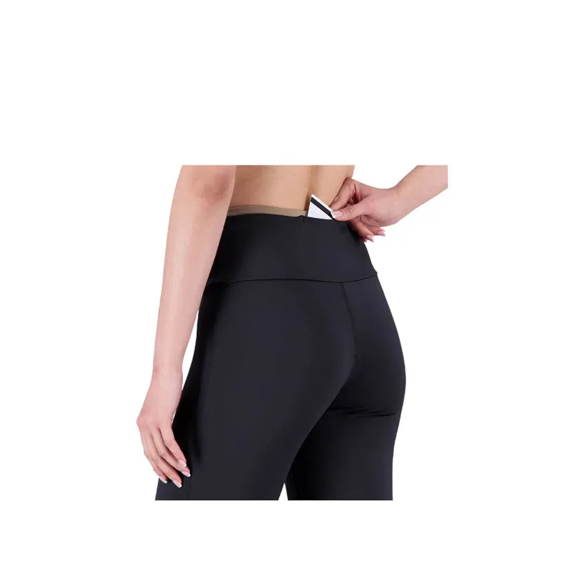Helix II Workout Pant With Pockets